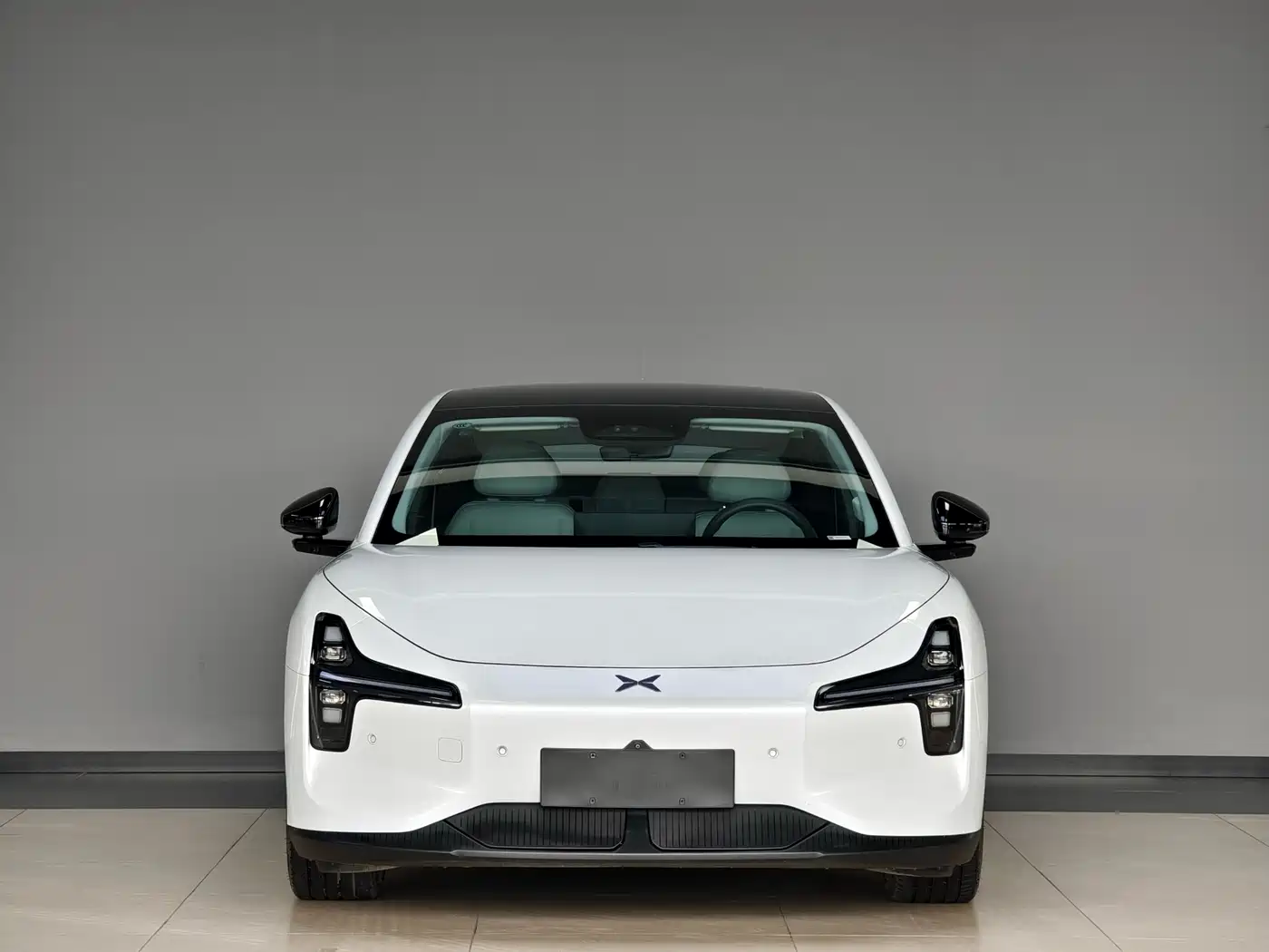 XIAOPENG MONA M03