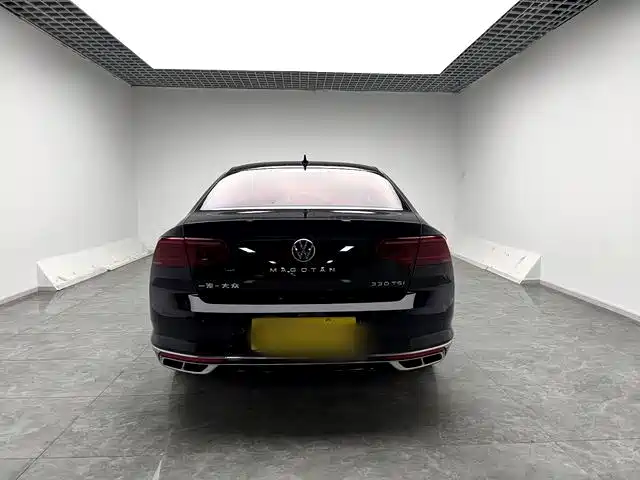 Volkswagen Magotan 2026 2025 Popular Edition 330TSI DSG Luxury