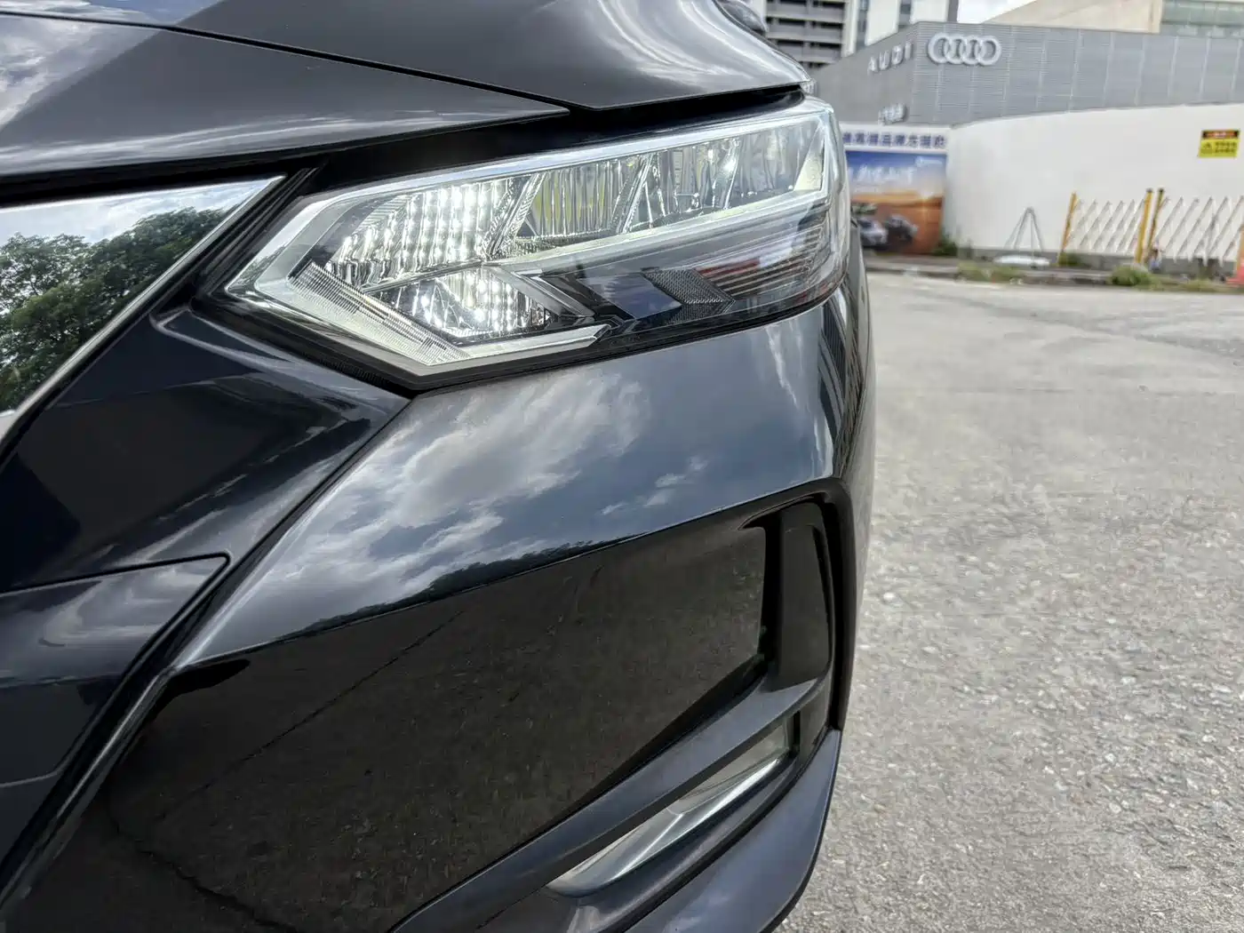 Nissan SYLPHY, миниатюра 14