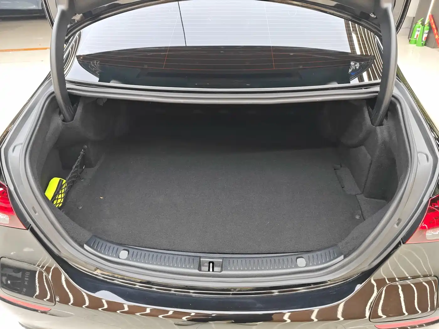 MERCEDES-BENZ E-CLASS NEW ENERGY