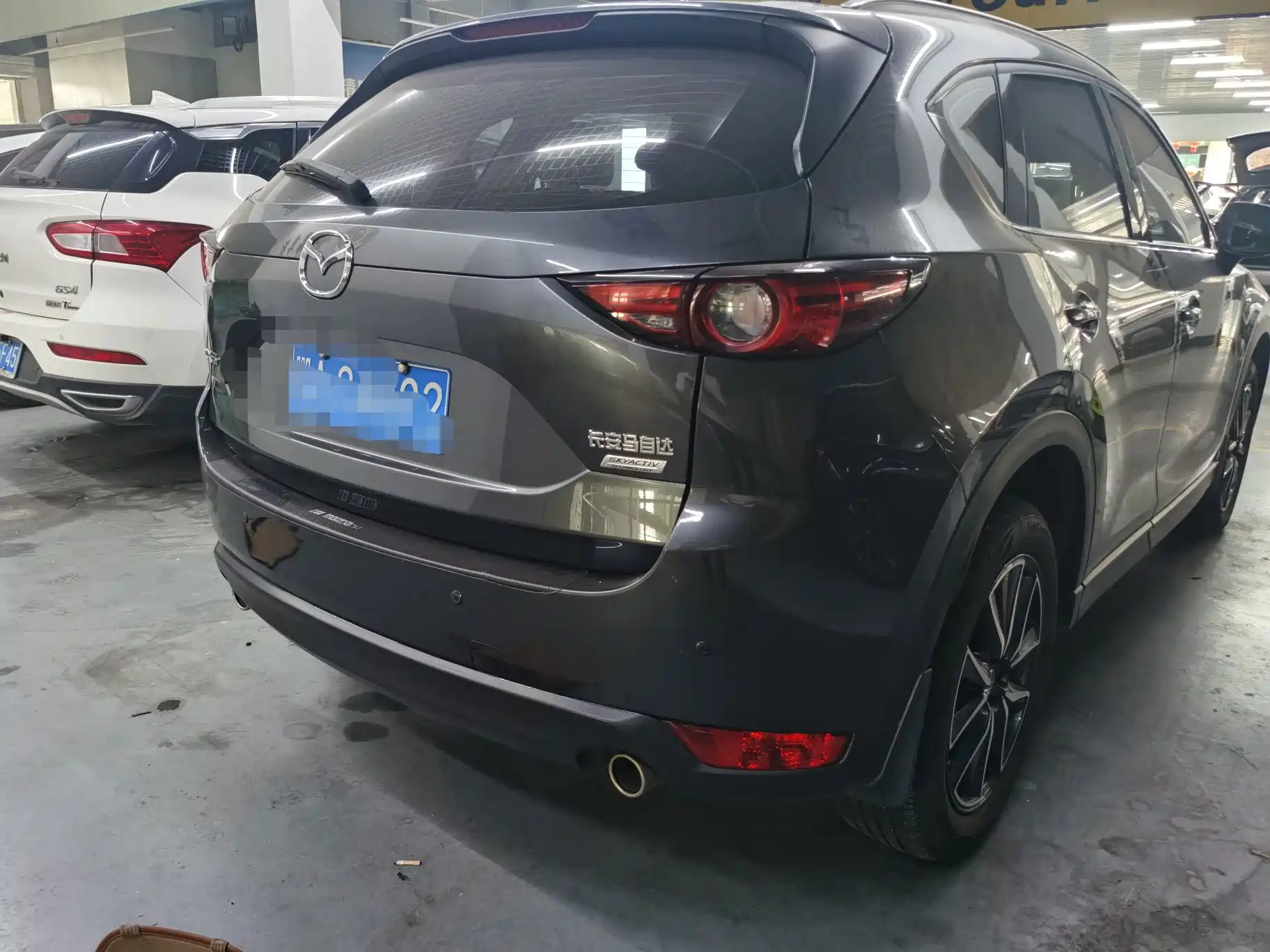 Photo 7 - Mazda CX-5