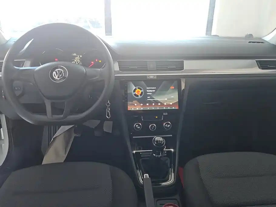 Photo 12 - Volkswagen Bora