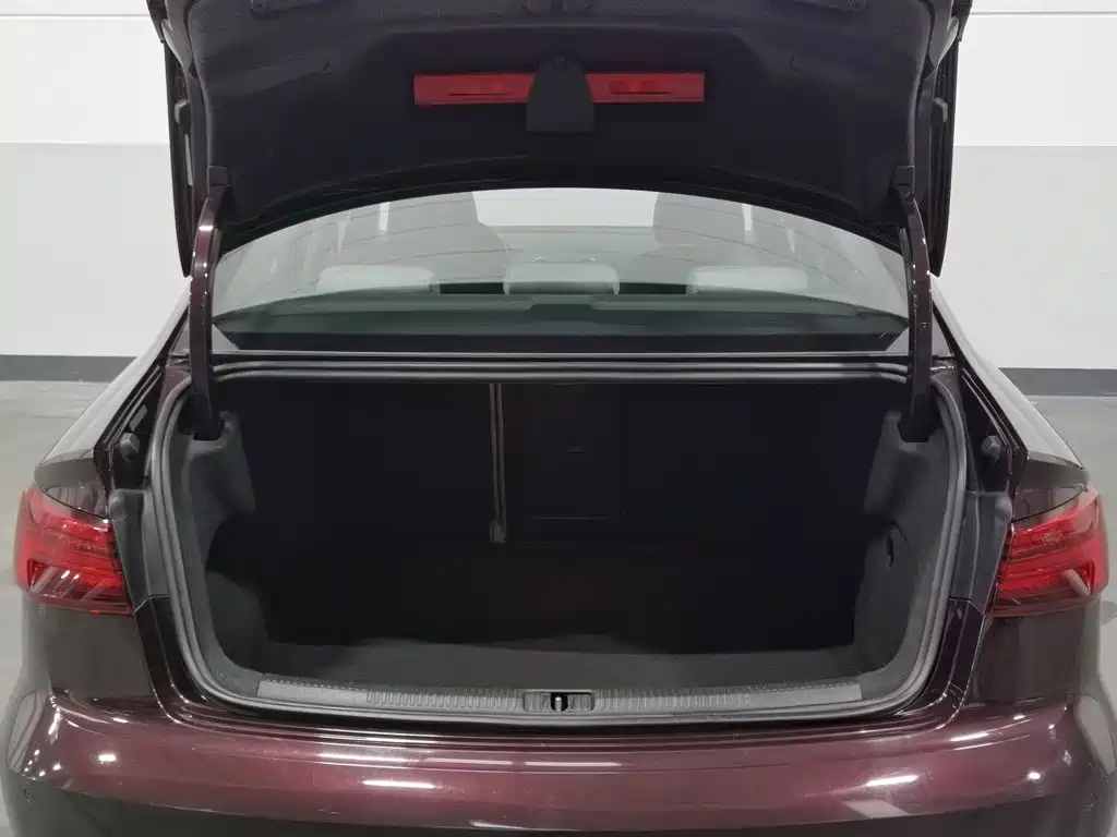 Фото 16 - Audi A3