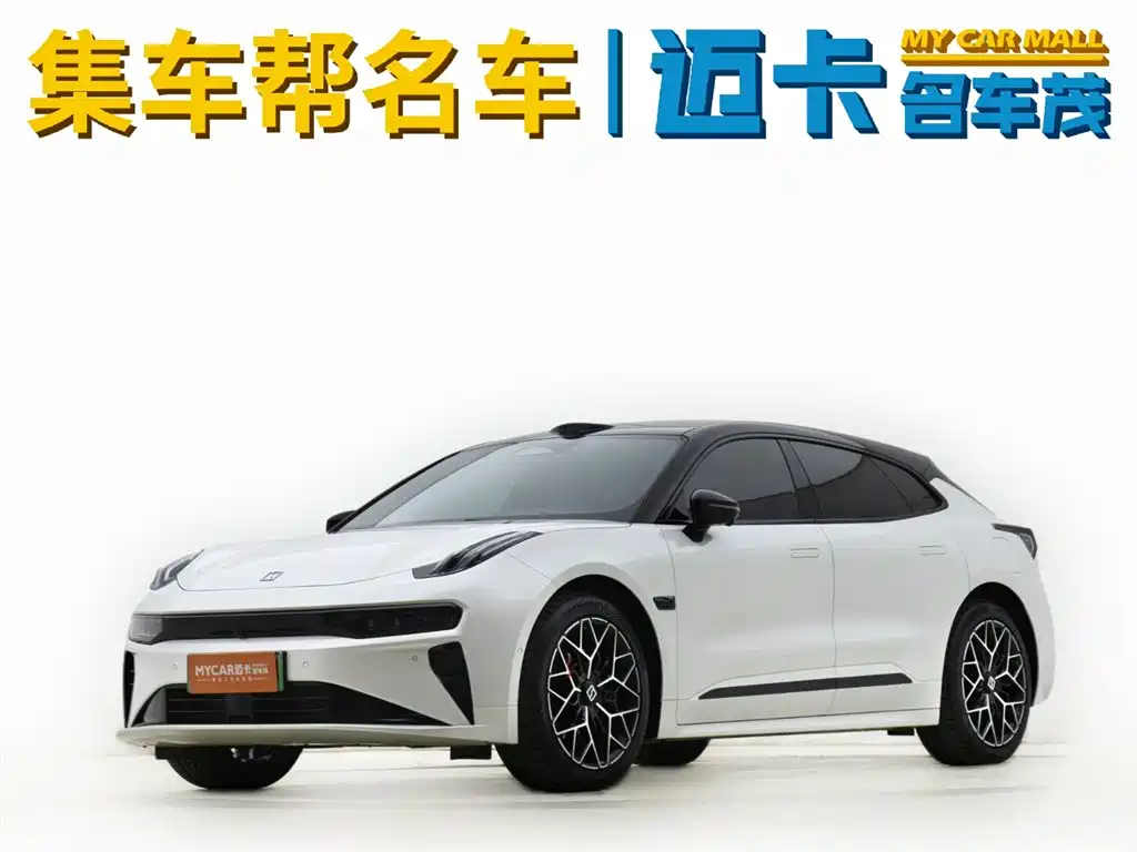 ZEEKR 001 2026 WE Edition 95kWh AWD