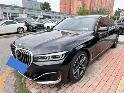 BMW 7