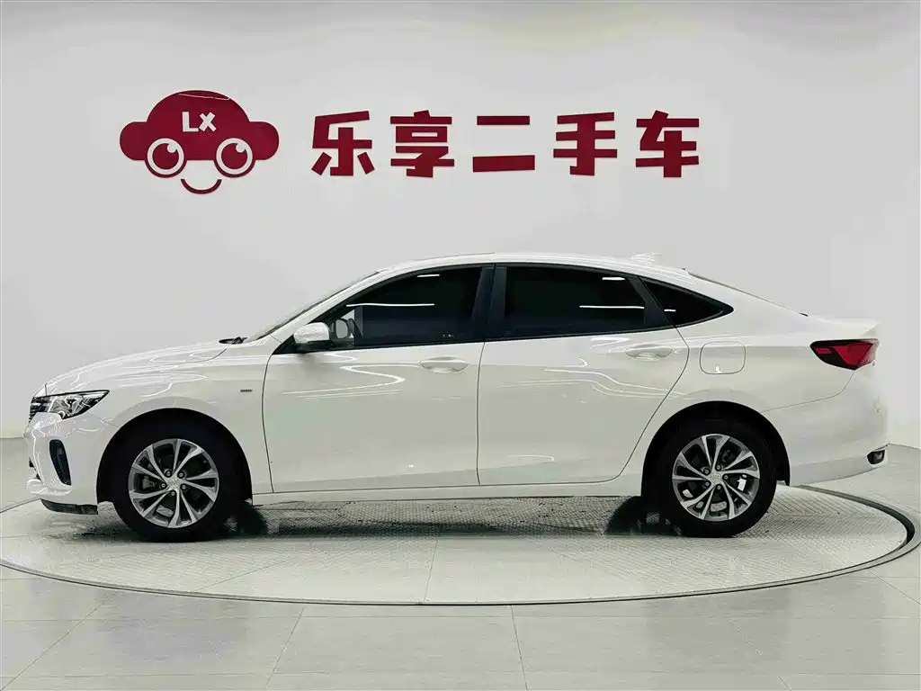 Buick Verano 2022 Pro 533T Enjoyment Edition фото 2