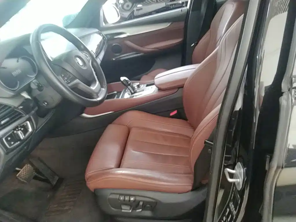 Photo 15 - BMW X6