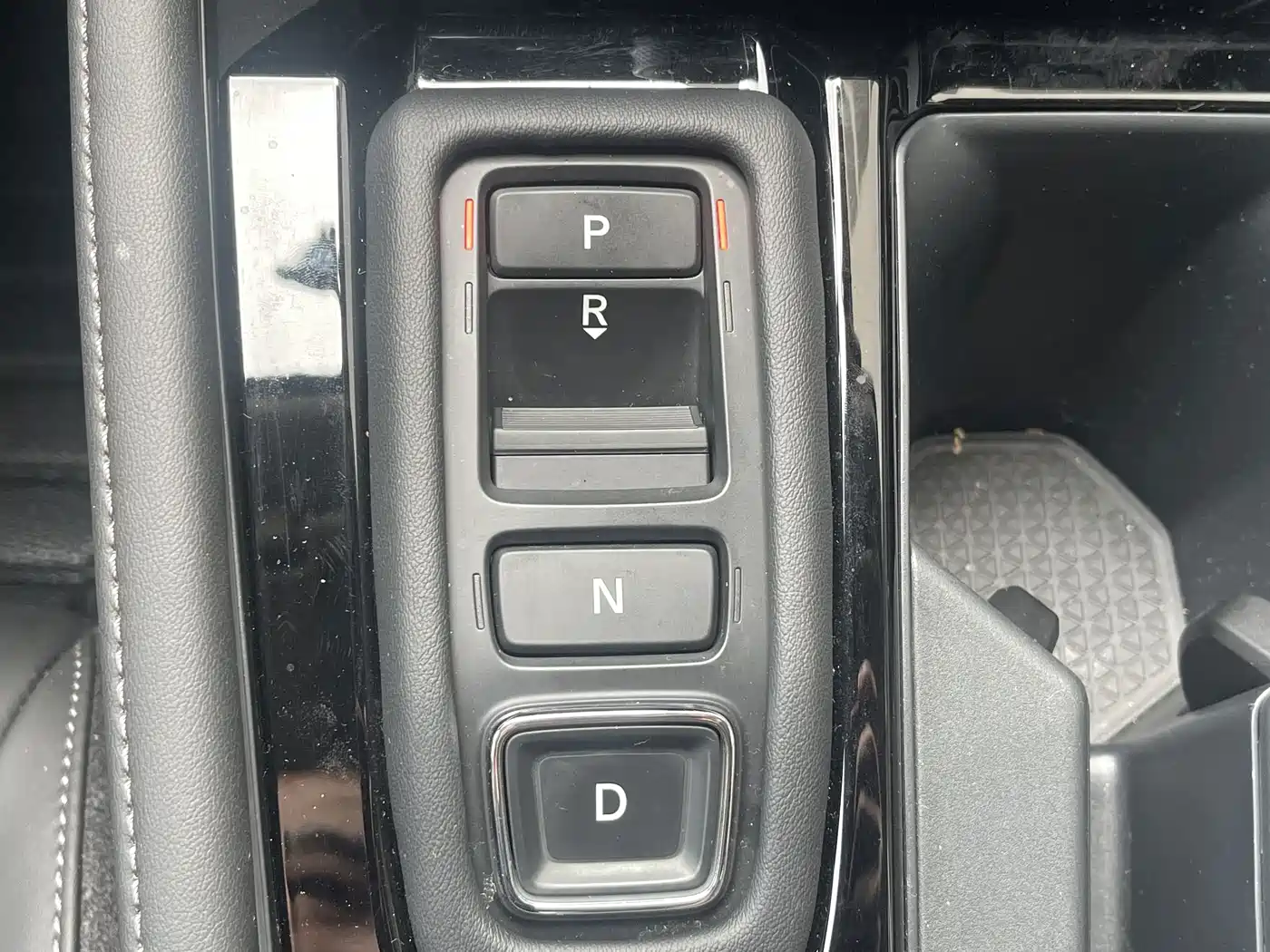 Honda Accord New Energy 2025 2023 2.0L e:PHEV Luxury Edition