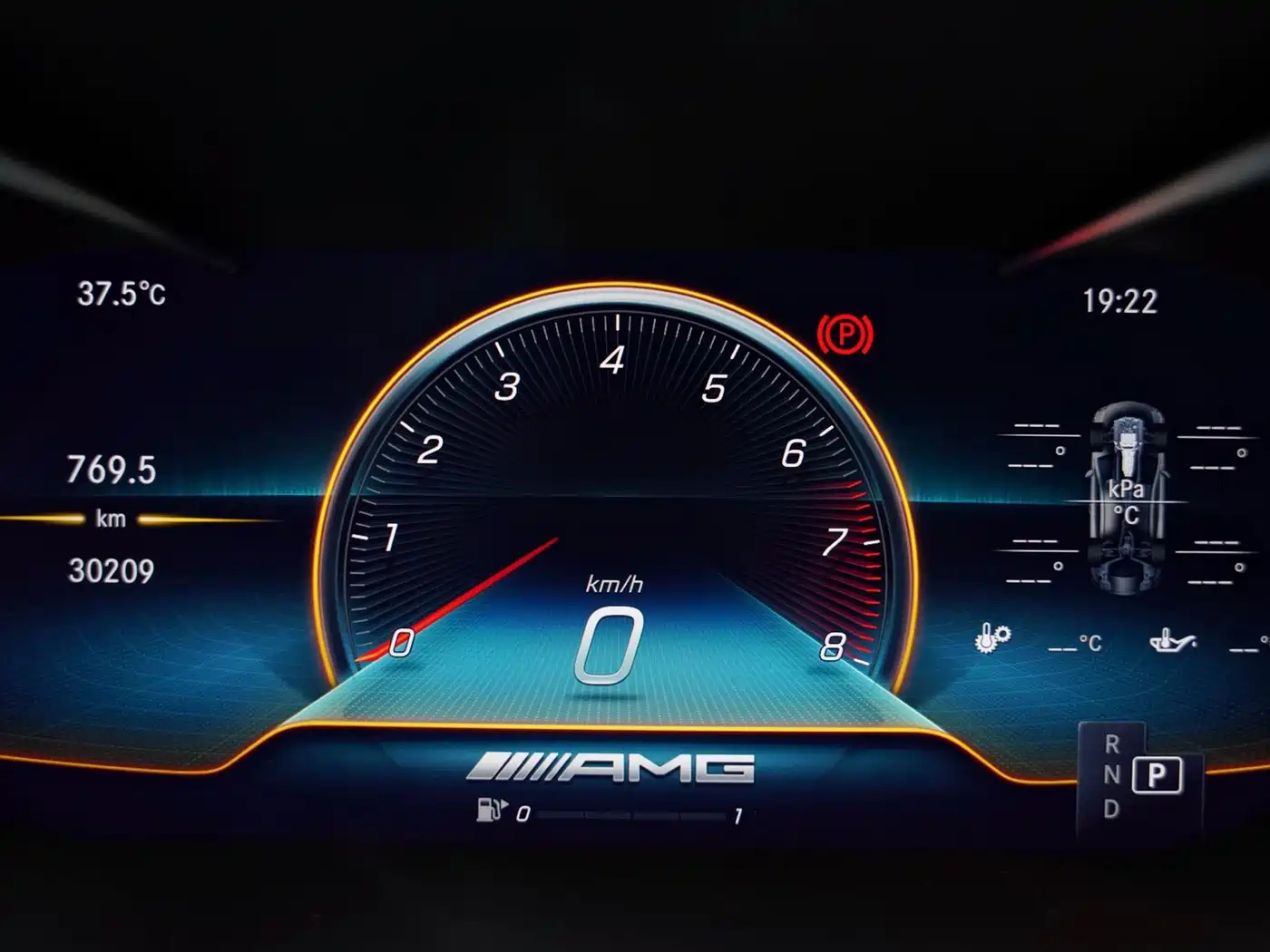 Mercedes-Benz C-Class AMG 2022 2019 AMG C 43 4MATIC Coupe