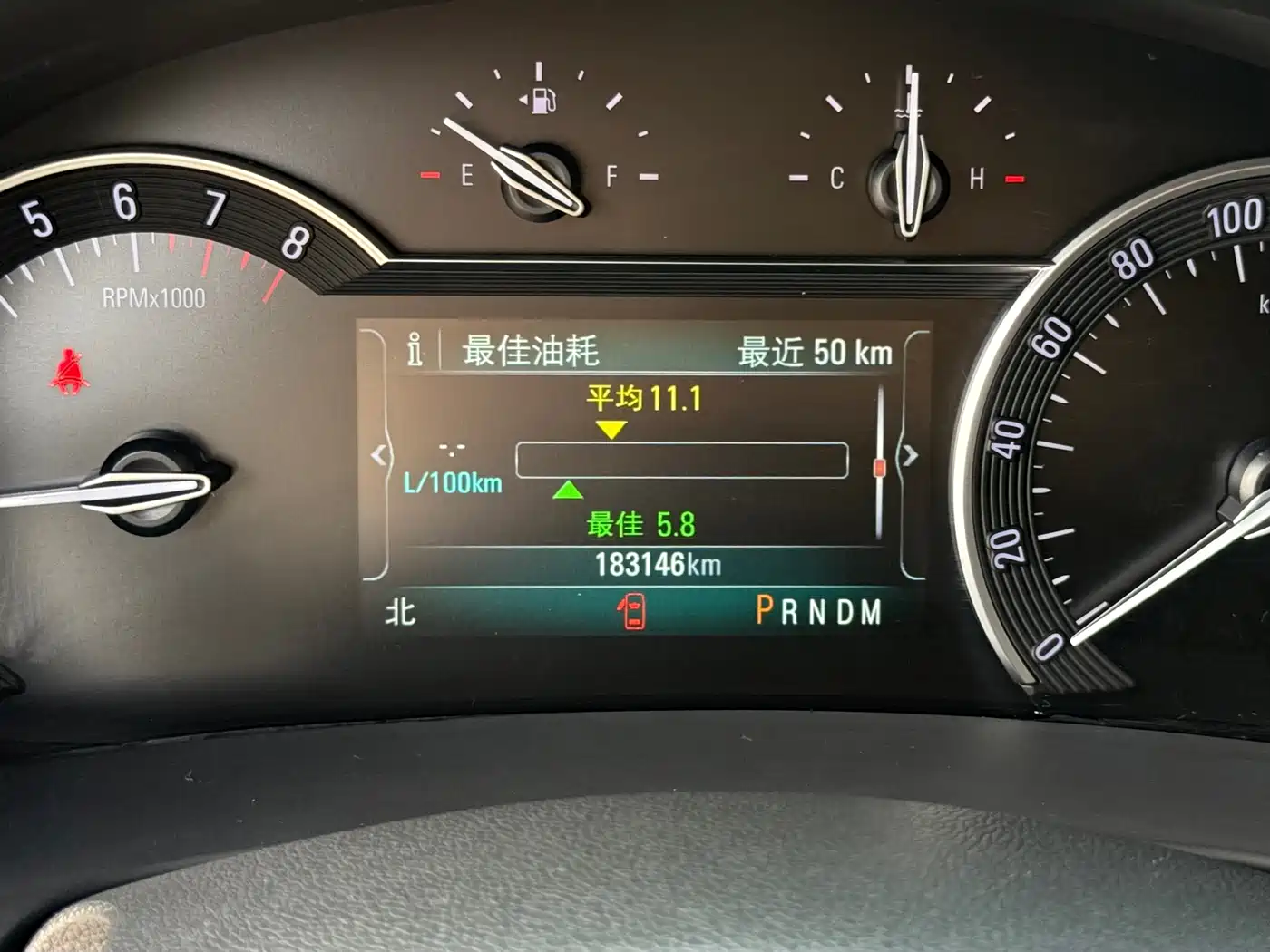 Buick GL8 2017 ES 28T Flagship China V фото 16