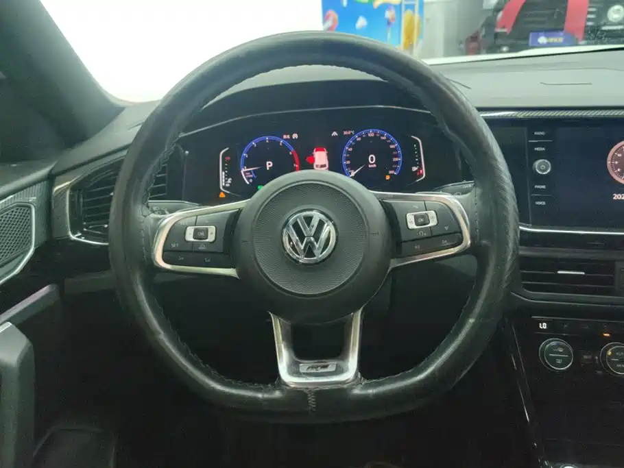 Photo 15 - Volkswagen Tayron