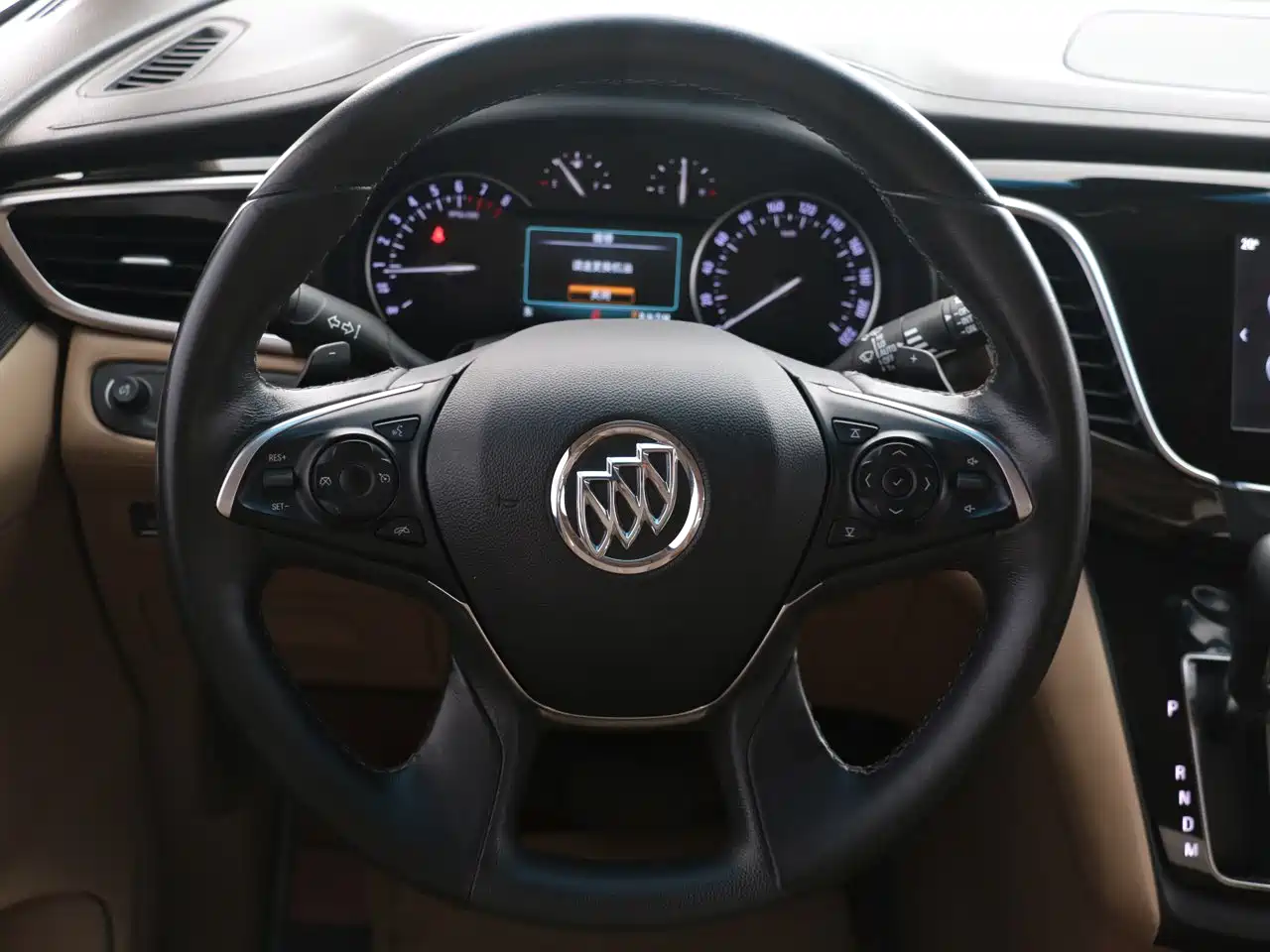 Buick GL8 2018 ES 28T Luxury Type China VI фото 7