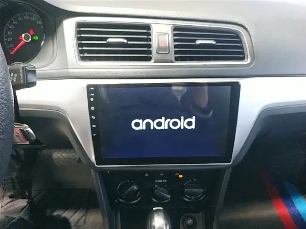 Volkswagen Lavida 2017 1.6L Automatic Trend Edition фото 13