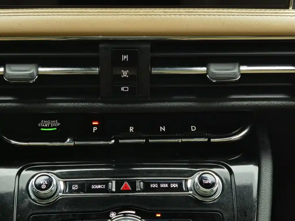 Lincoln Adventurer, миниатюра 13