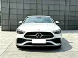Фото 3 - Mercedes-Benz C-Class