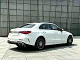 Фото 17 - Mercedes-Benz C-Class