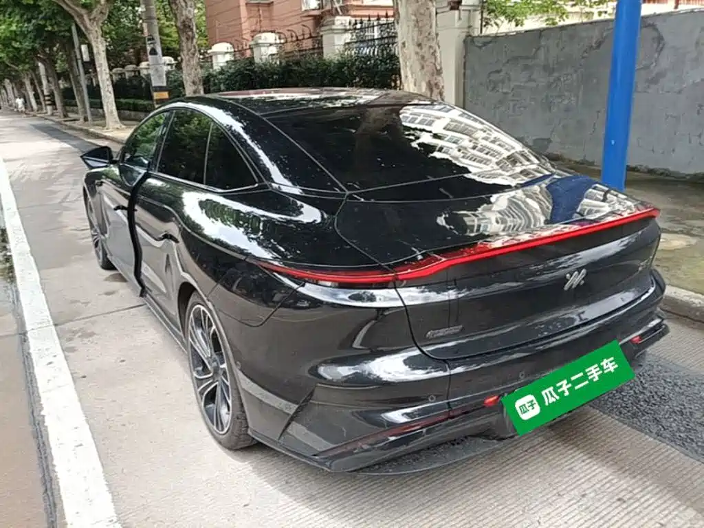 IM Motors IM L7 2025 2022 Pro