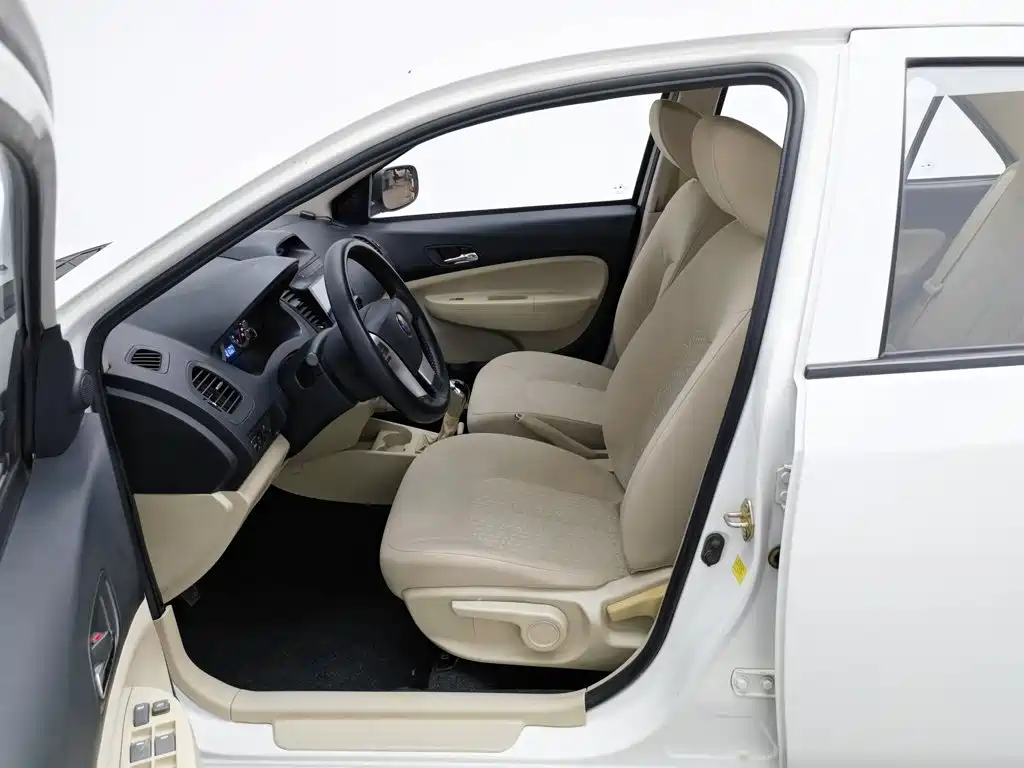 Geely King Kong Fortune 2015 2012 1.5L Elite