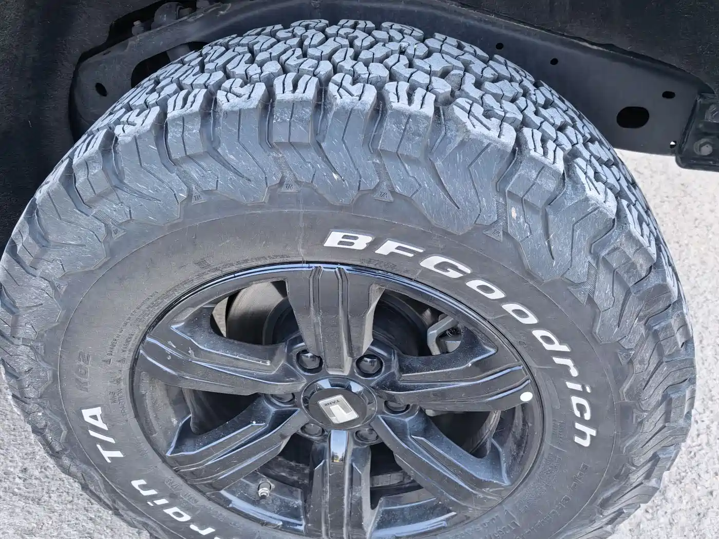 Tank 300 2023 Off-Road Edition 2.0T Conqueror фото 10