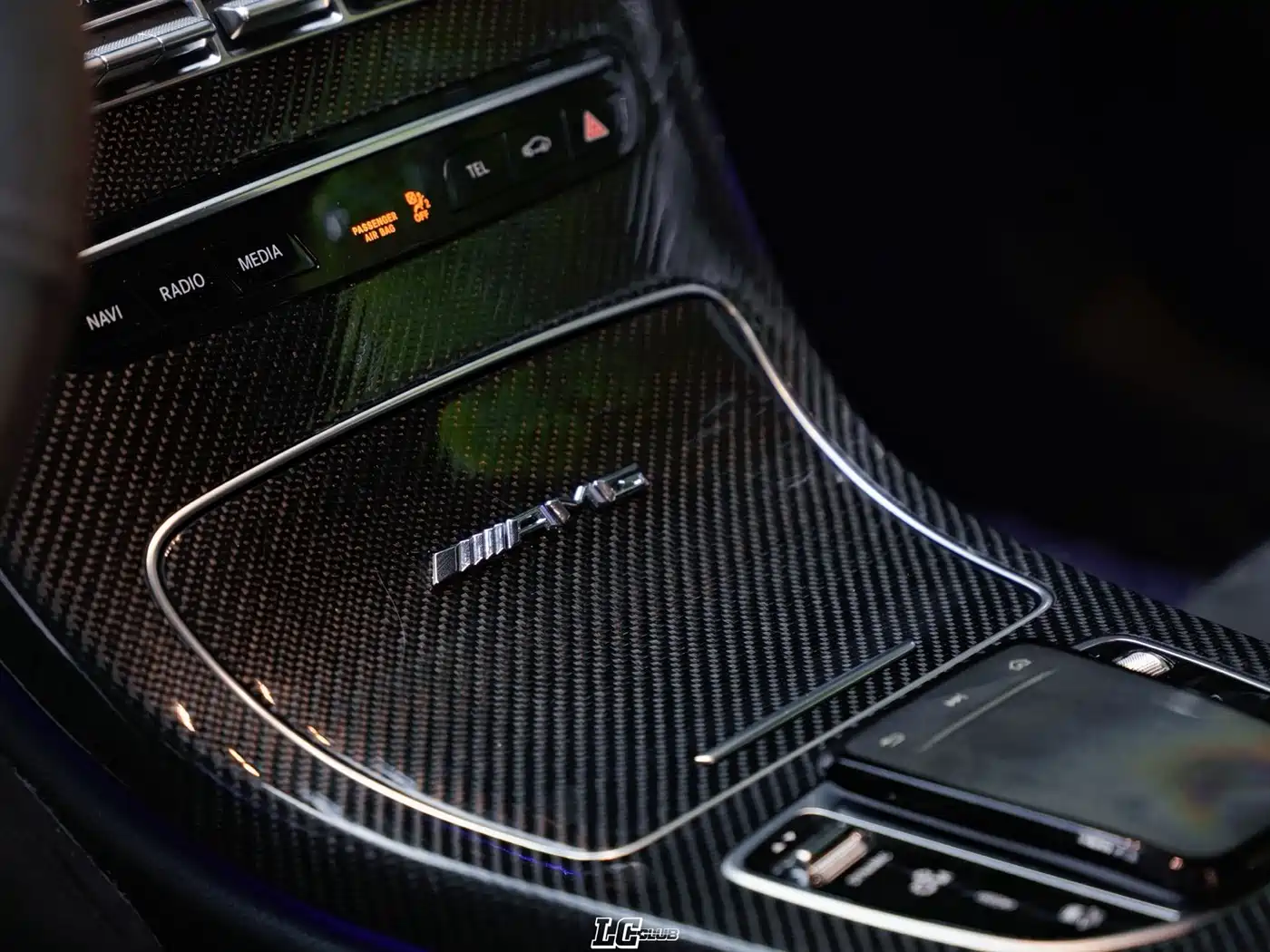 Mercedes-Benz C-Class AMG 2022 2019 AMG C 43 4MATIC Coupe