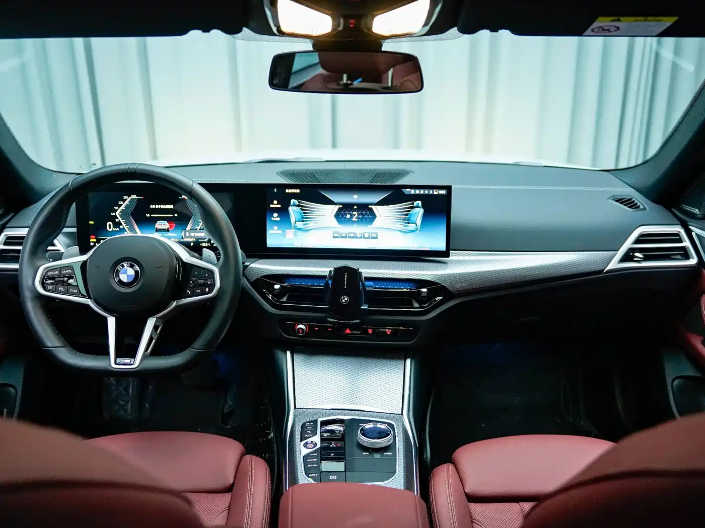 Photo 10 - BMW 4 Series