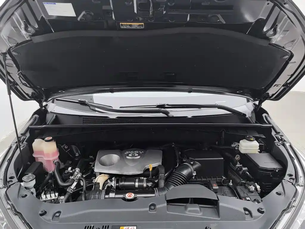 Фото 6 - Toyota Highlander