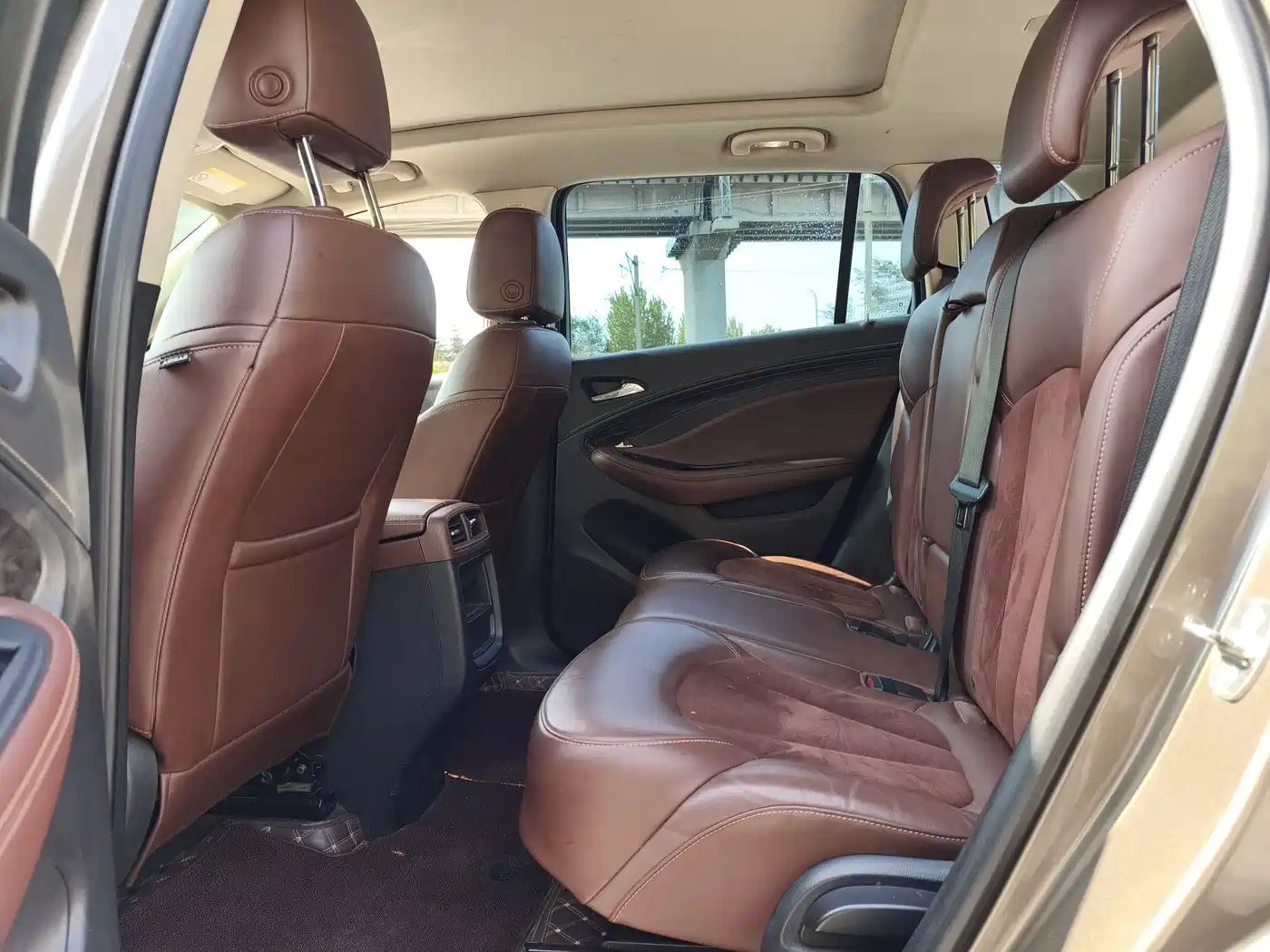 Buick Envision Plus 2016 28T 4WD Elite фото 9
