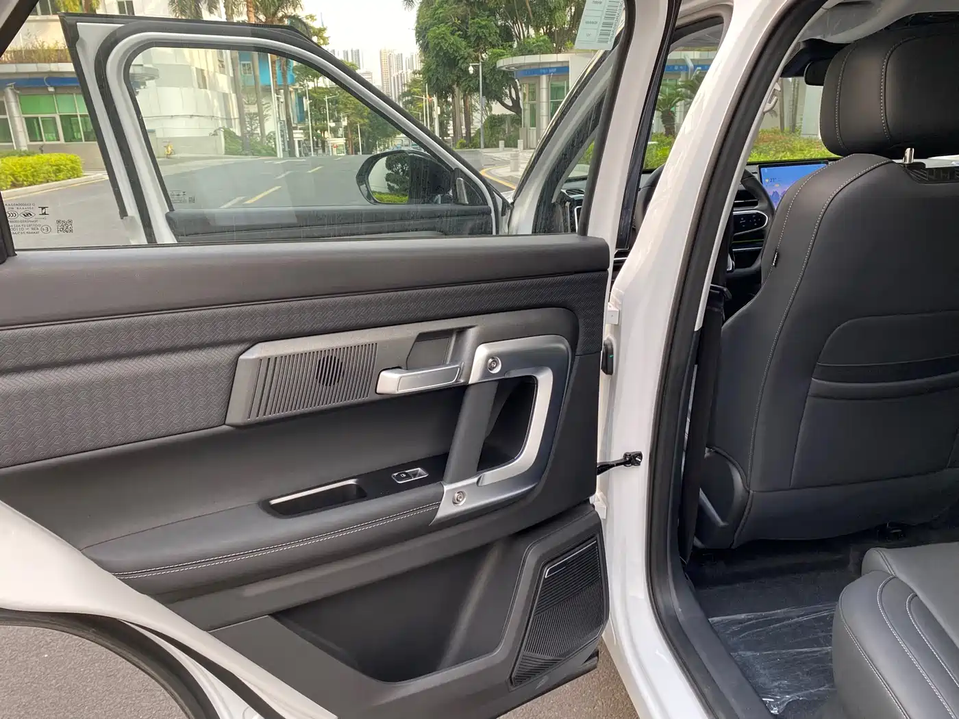 CHERY EXPLORE 06 C DM