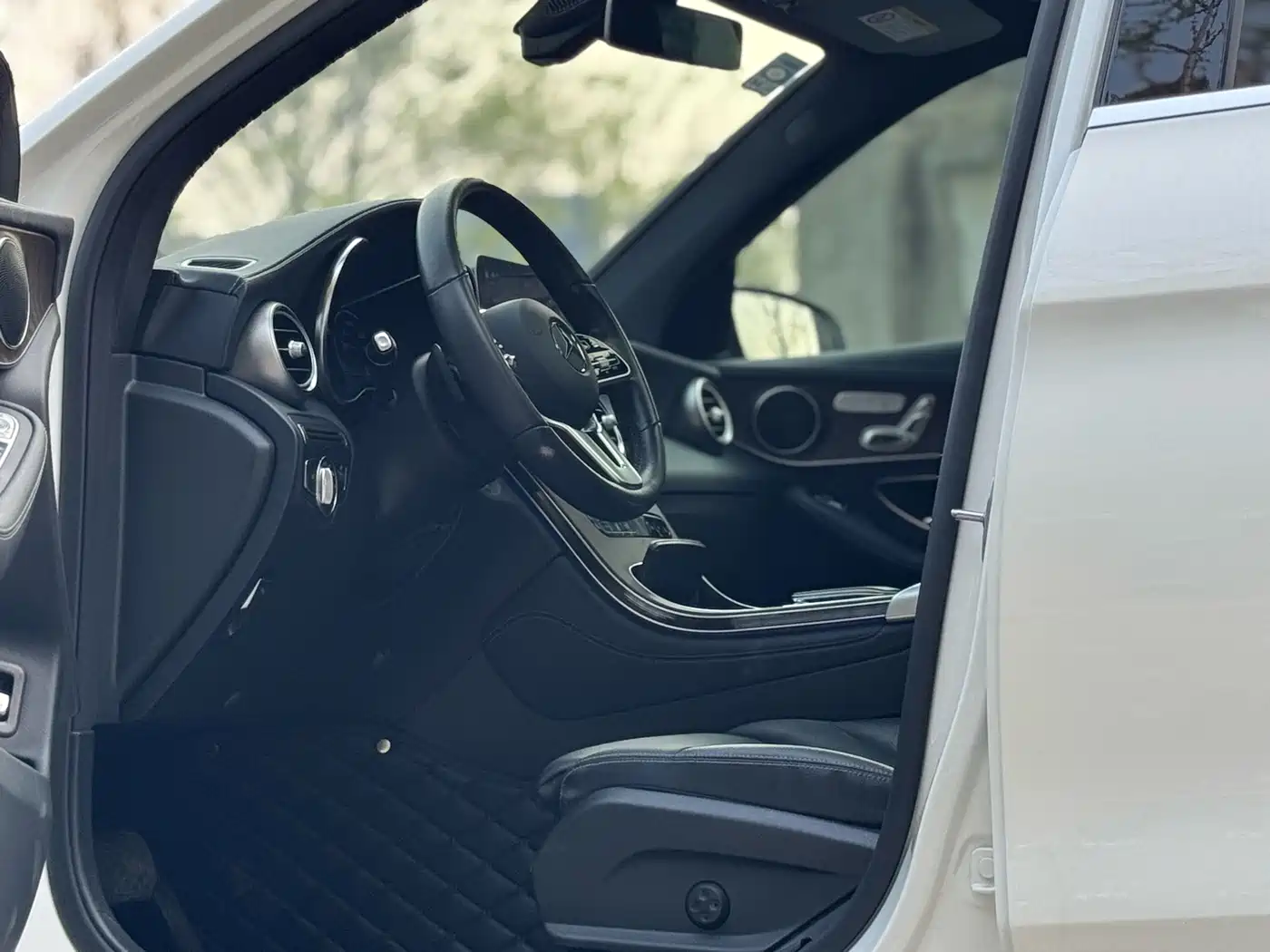 Mercedes-Benz GLC 2020 Facelift GLC 260 L 4MATIC Luxury фото 8