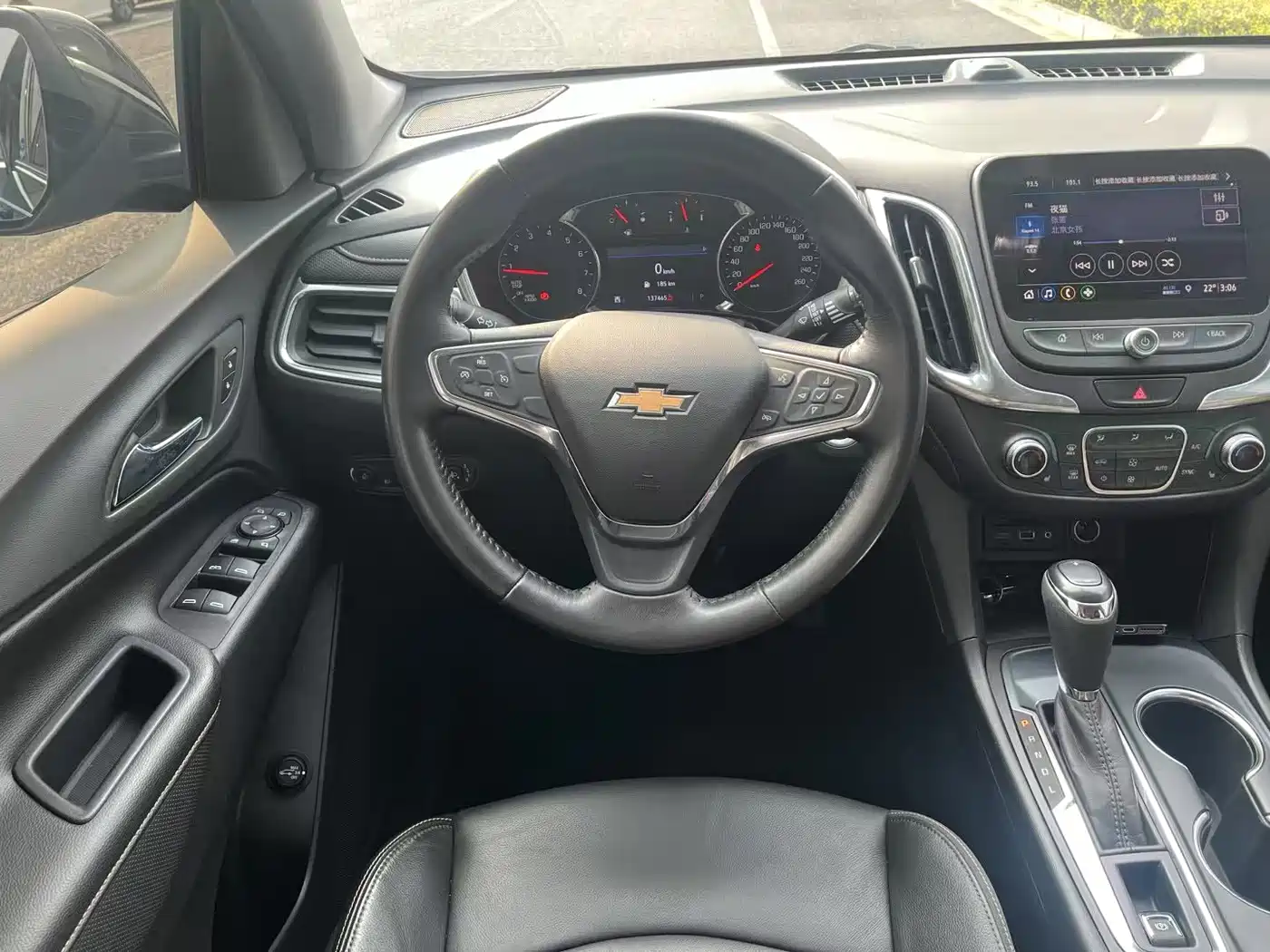 Chevrolet Equinox 2019 535T Auto Yujie Edition (China VI) фото 7