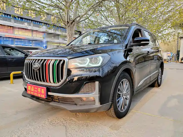 SWM SWAY MOTORS SWM SWIFT G05