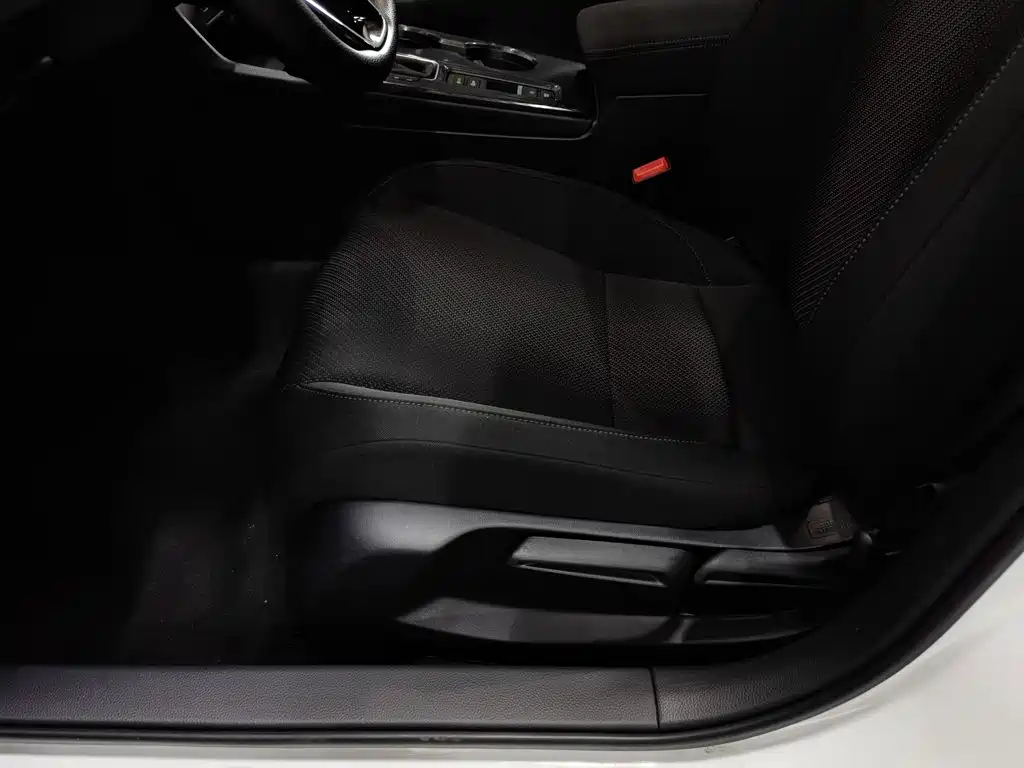 Honda Integra 2024 2023 240TURBO CVT Tech Edition