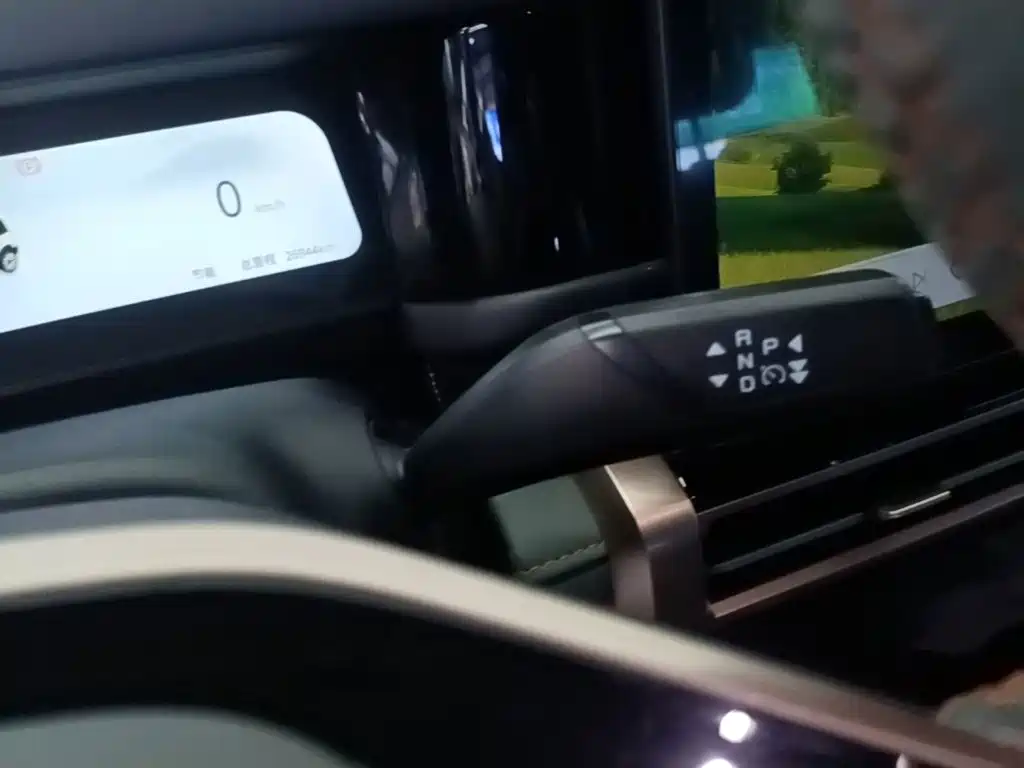 iCAR 03T 2024 2024 501km AWD Long Range