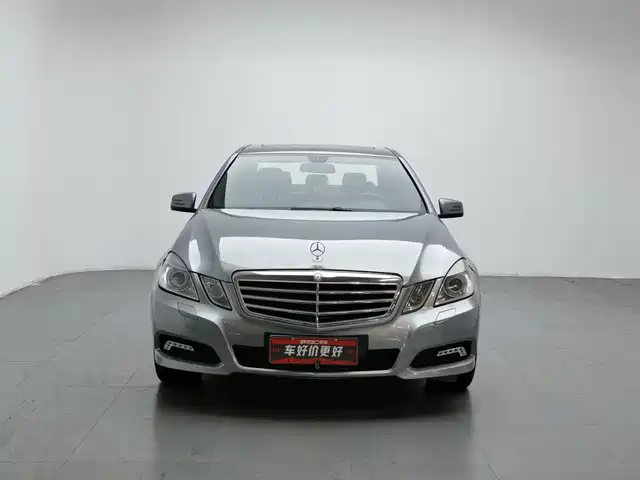 Mercedes-Benz E-Class (Import) 2010 E 260 CGI Fashion — фото 3