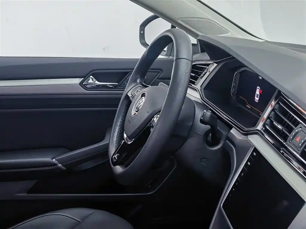 Volkswagen Lamando 2021 Facelift 280TSI DSG Comfort Edition фото 22
