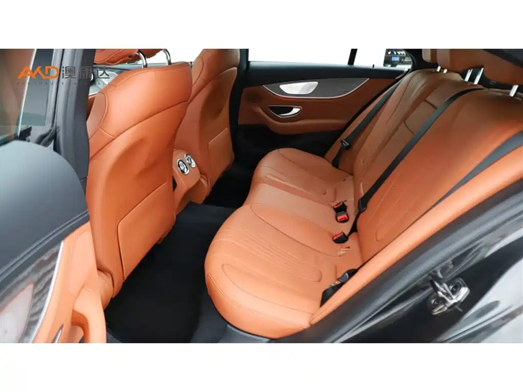 Mercedes-Benz CLS 2024 2023 Model CLS 300 Luxury Version
