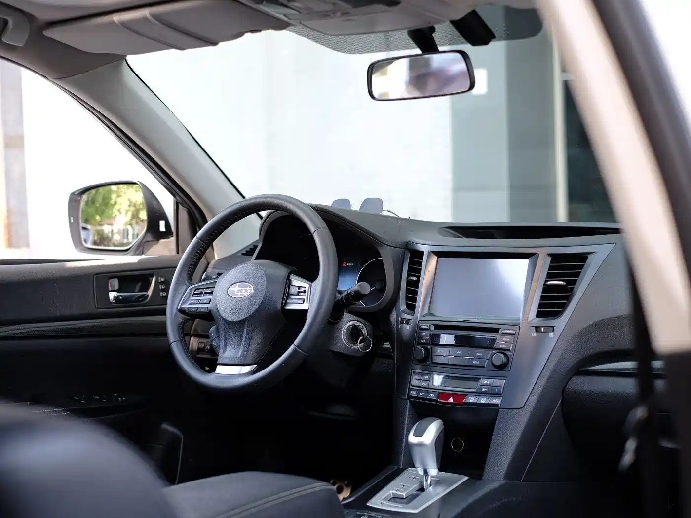 Фото 60 - Subaru Outback