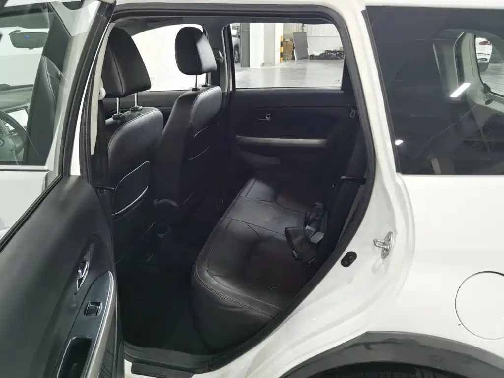 Great Wall M4 2013 2012 1.5L Manual Luxury