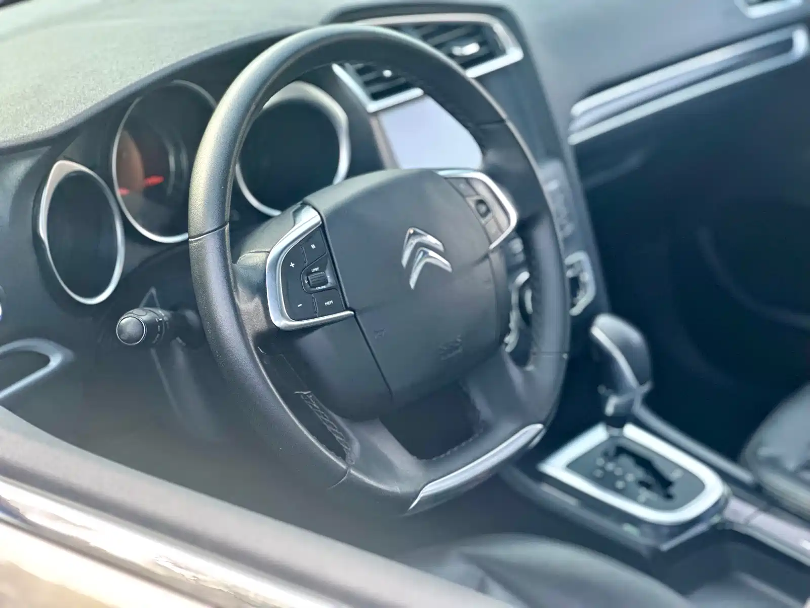 Photo 29 - Citroën C4L