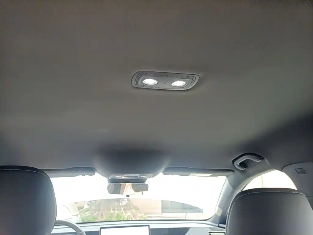 BYD Qin L 2024 DM-i 80KM Superior фото 18