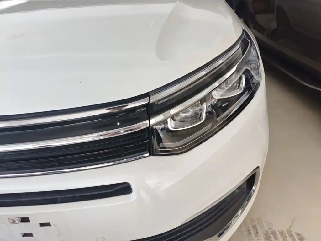 Photo 24 - Citroën C5