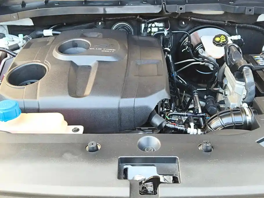 CHANGAN CHANGAN AUCHAN X7