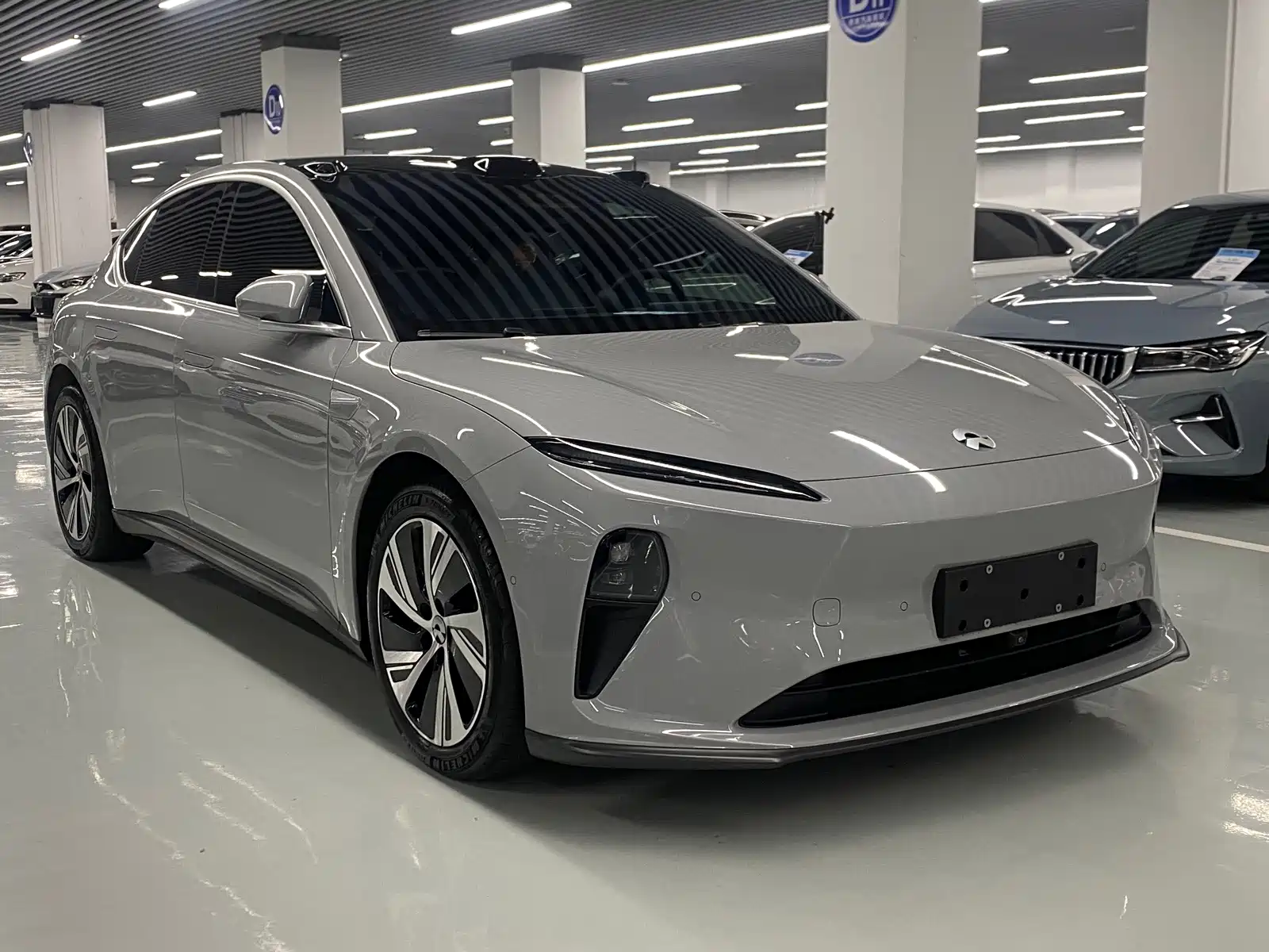 Фото 3 - NIO ET5
