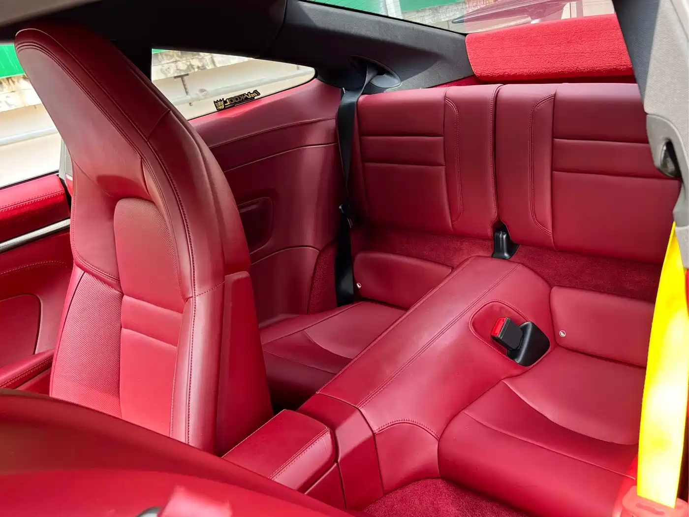 Porsche 911 2020 Carrera 3.0T фото 12