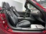 Фото 4 - Mazda MX-5