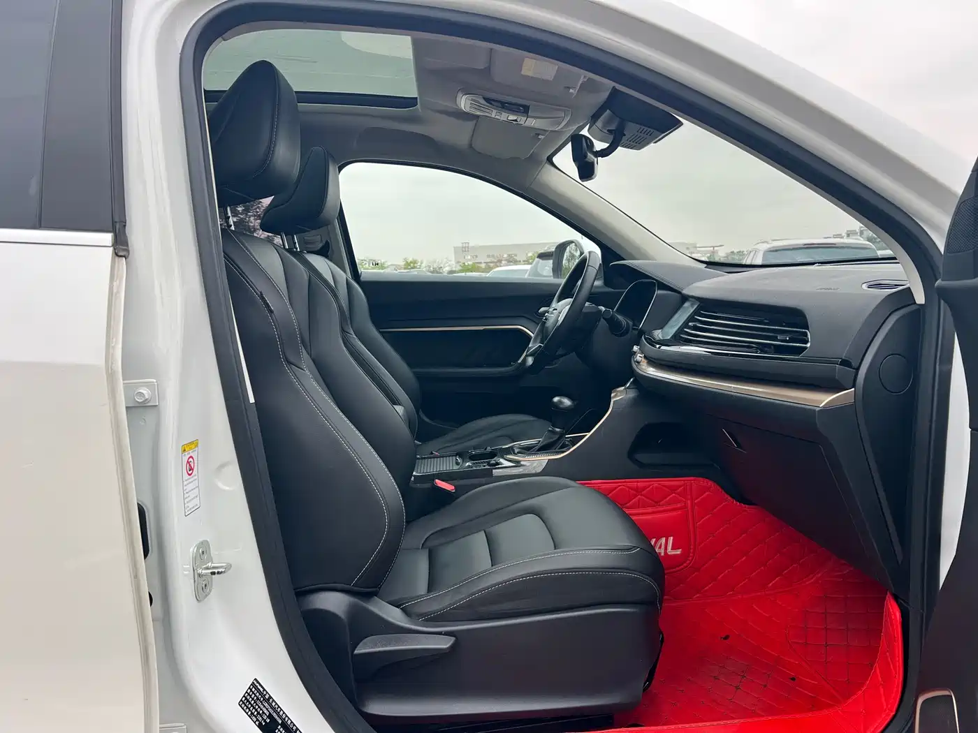 Haval H6 2019 Red Label 1.5GDIT Automatic Champion Version фото 7
