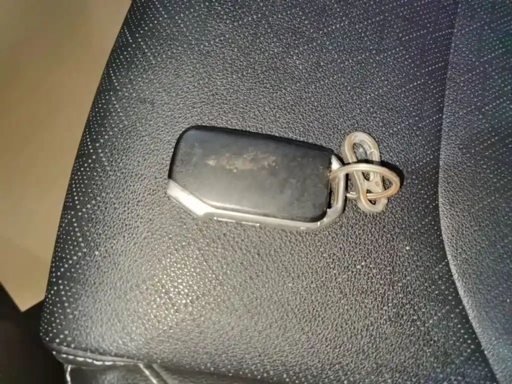 Photo 9 - Kia K3