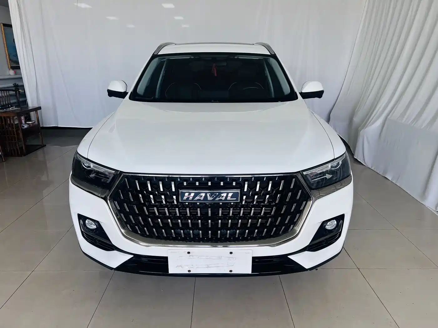 Haval H6 2023 National Trend Edition 1.5T Automatic Urban фото 3