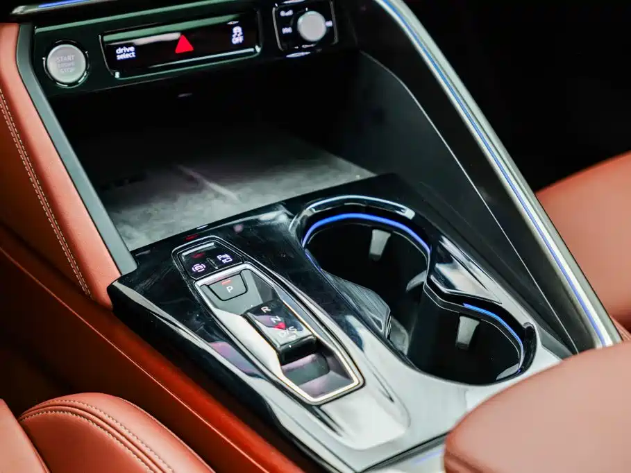Audi Q5L 2026 2026 Luxury Sport 150kW