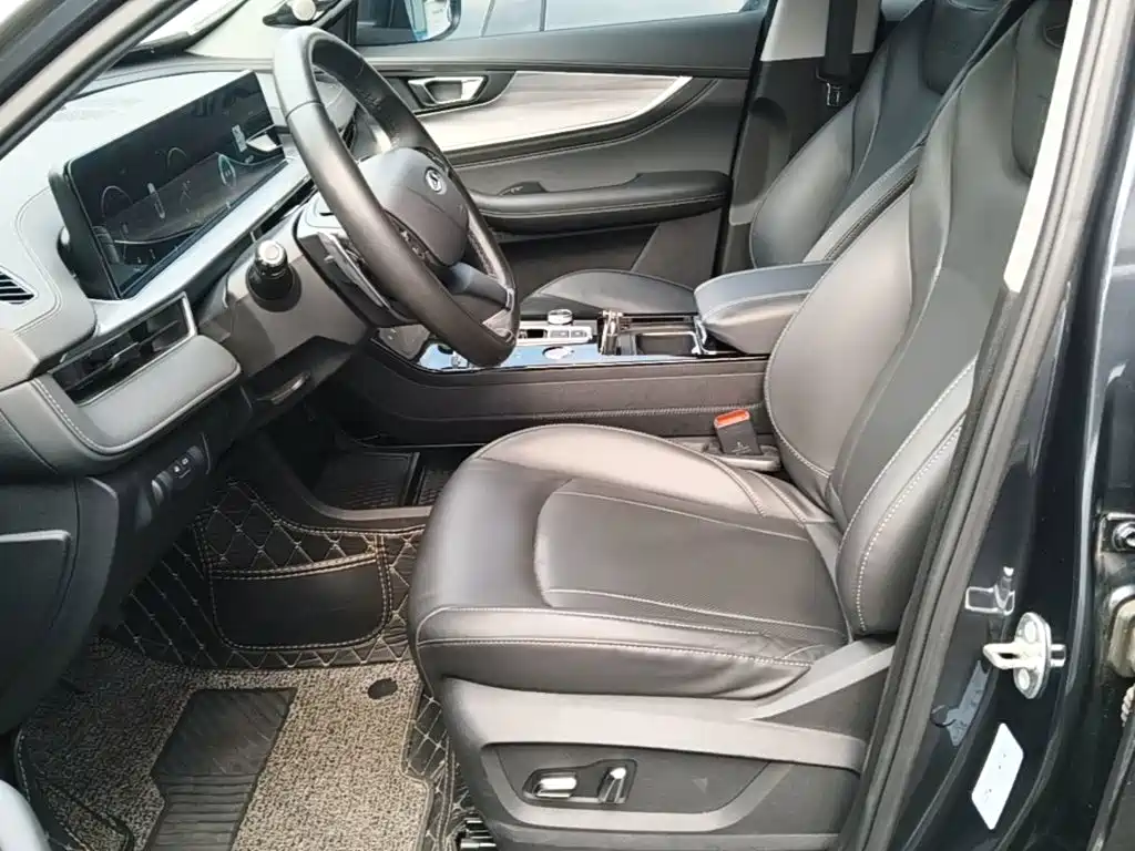 صورة 15 - Chery Tiggo 8 PLUS